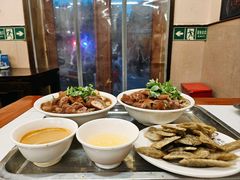 -姚记炒肝店(鼓楼店)