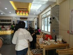 -余丞记川渝面馆(云峰店)