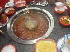 -醉董牛川派鲜肉自选火锅(烟台店)