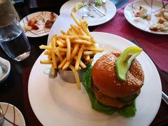 -db Bistro & Oyster Bar by Daniel Boulud(滨海湾金沙店)
