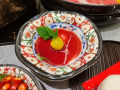 -一绪に寿喜烧(荟聚店)