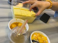 -芬芳甜品(同福路店)
