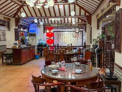 -山水茶艺馆·点心粤菜·30年老字号