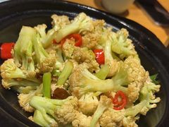 -一轩饺子馆(丽都店)