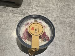 手工酸奶-羊倌毡房·西北大排档(虹桥店)