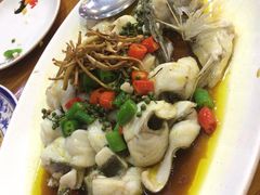 -香云轩·顺德菜(香云纱园林酒店店)