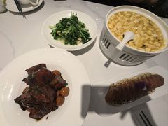 -简小姐·上海餐厅(长城大厦店)