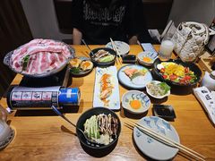 -福匠日本料理(人民路店)