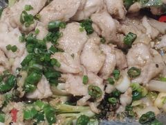 -大丰收脆鱼(浦西万达店)