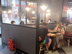 -鱼酷活鱼烤鱼(梅江印象城店)