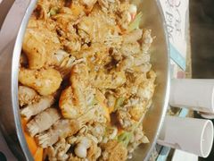 -黄记煌三汁焖锅(悦方IDmall店)