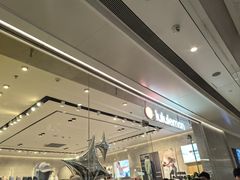 -lululemon(万象城店)