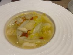 -若蘭慈·无国界素食料理(欢乐海岸店)