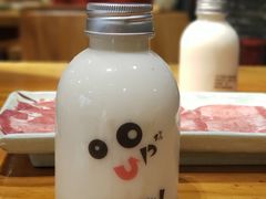 -7年8班朝鲜族非遗美食(三钢里店)