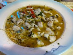 -红满堂·龙虾·牛蛙·淮扬菜(濠北路店)