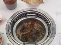 -密友回转自助火锅(世茂国际广场店)