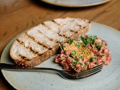 -BOR Eatery(安福路店)