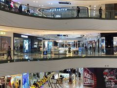 -万达广场(南宁青秀店)