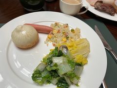 -上海中航虹桥机场泊悦酒店