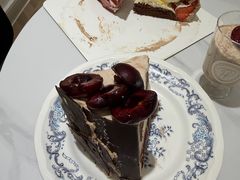 -PETIT PARIS 小巴黎(花园道店)