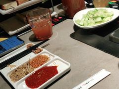 -丰茂烤串(金源店)