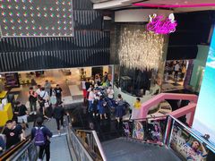 -南京时尚莱迪购物广场(正洪街店)