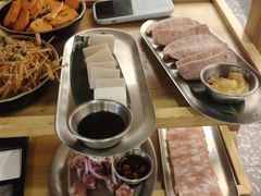 -酒拾烤肉(全州万汇城店)