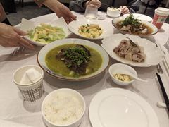 -曙光国际大酒店中餐厅