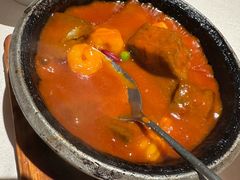 -千百味红餐厅·江西菜(绿地双子塔店)