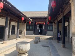 -吴家大院