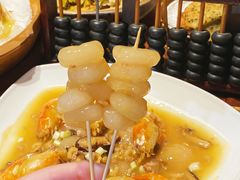 -金苑酒家·客家菜·广东老字号(万象店)