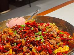 -四川饭店(长白店)