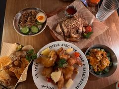 -岛风·台食小馆 ISLAND BISTRO(烟台山店)