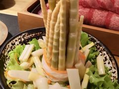 -湊湊火锅·茶憩(石家庄万象城店)