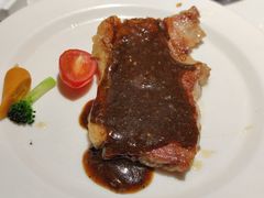 -吉布鲁 牛排海鲜自助(岳塘步步高广场店)