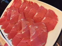-鲁西肥牛(九方购物中心店)