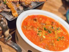 -耶里夏丽新疆餐厅(百联中环购物广场店)