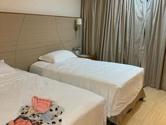 -亚龙湾海景国际度假酒店·海景坊
