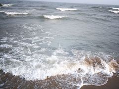 -老虎石海上公园