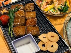 -大岛日本料理铁板烧(南通大饭店)