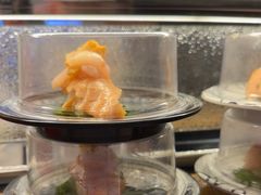 -争鲜回转寿司(中街大悦城店)