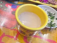 -四姑娘山阿巴郎·藏式花园餐厅