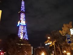 -札幌电视塔