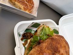 -tuan bakery+café(锦绣坊店)