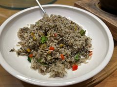 -枣子树·素食餐厅(普陀山店)
