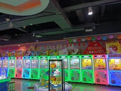 -大玩家超乐场(万达广场苏州吴中店)