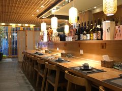 -大将料理餐厅(汇锦街店)