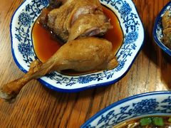-孙盛兴奥灶面馆·蟹黄面·三虾面(山塘街总店)