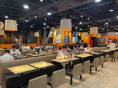 -大快活(丽丰店)