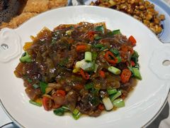 -南山翁新概念川菜(江宁万达广场店)